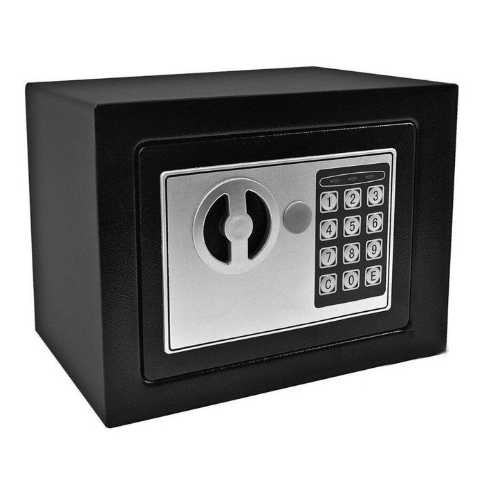 Ktaxon Home Digital Safe Box with DualLock Wayfair